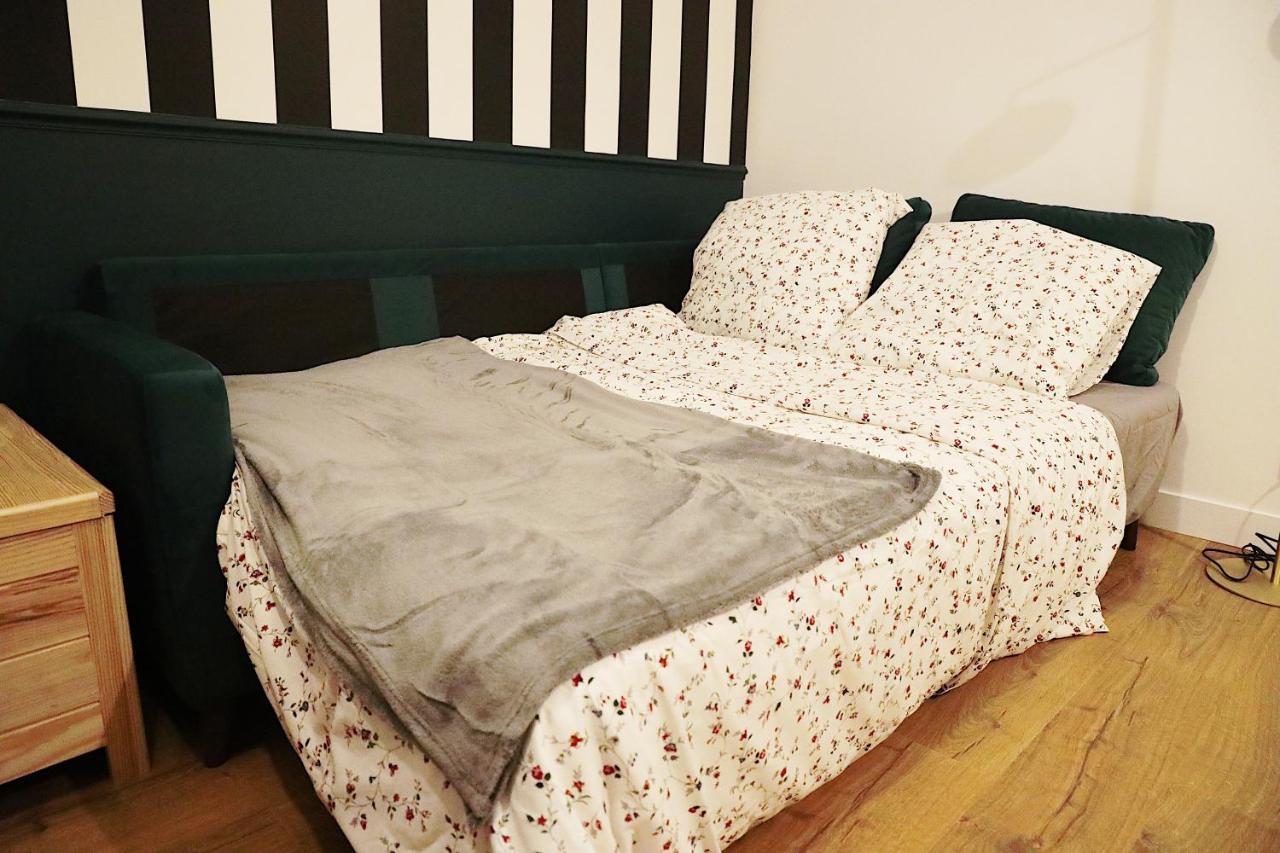 Reves Paisibles - - Emeuraude Apartment
