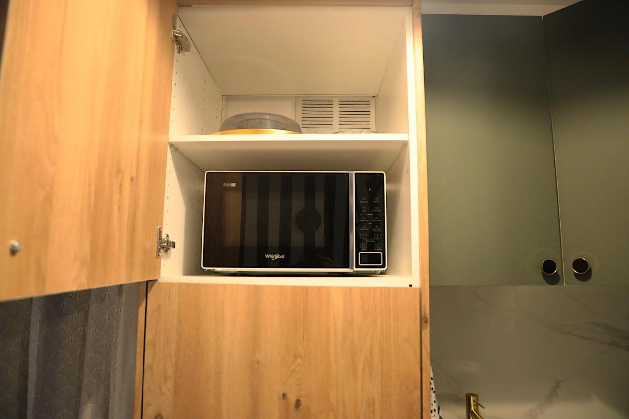 Apartment Reves Paisibles - - Emeuraude Choisy-le-Roi