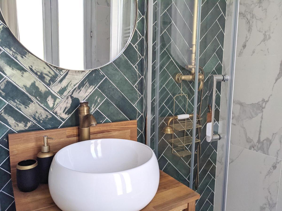 Apartment Reves Paisibles - - Emeuraude