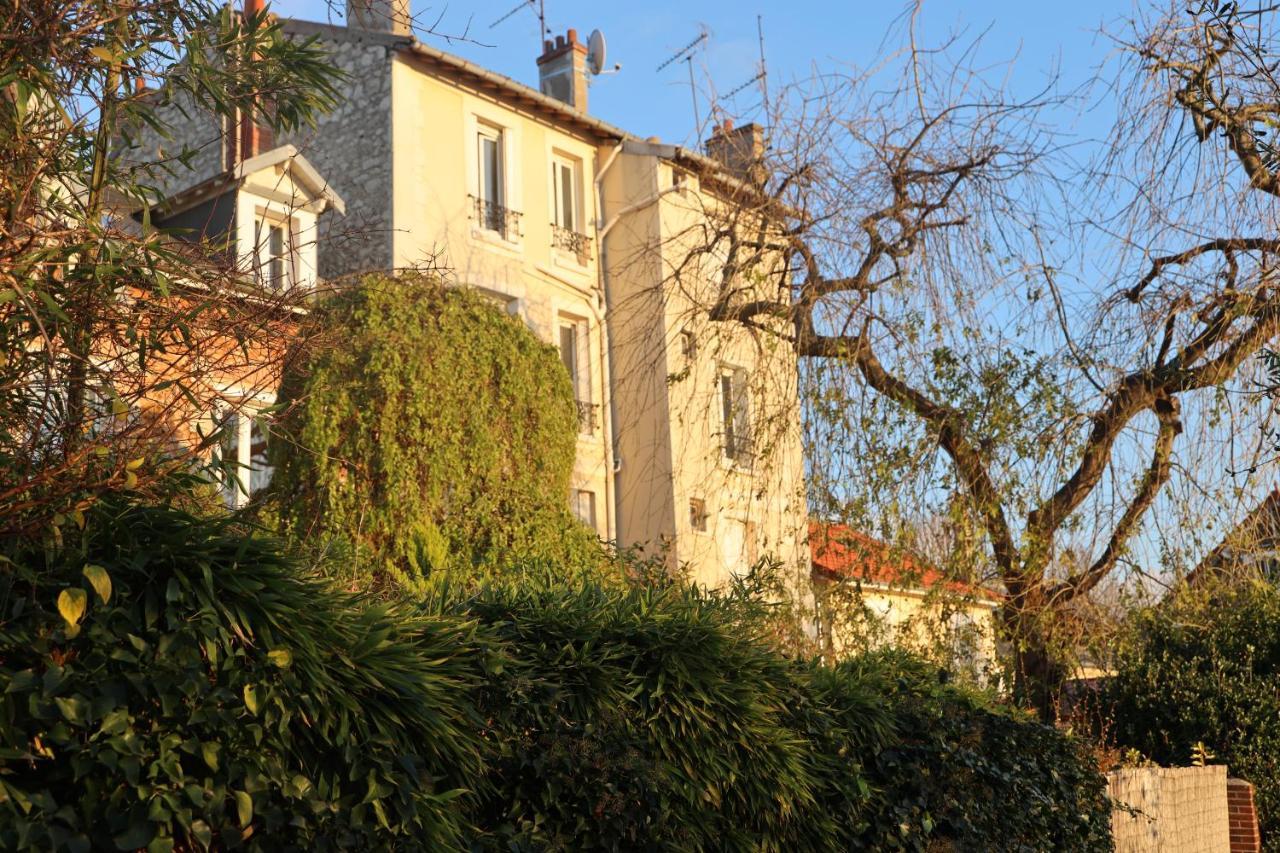 Appartement Reves Paisibles - - Emeuraude