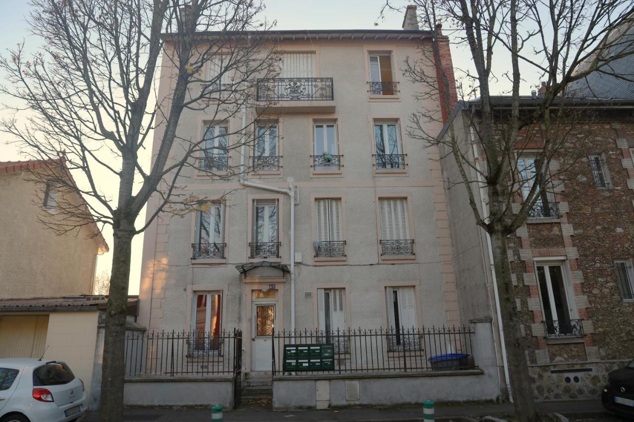 Appartement Reves Paisibles - - Emeuraude *