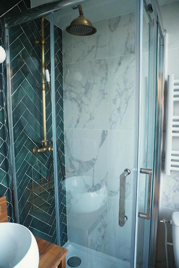 Reves Paisibles - - Emeuraude Appartement Choisy-le-Roi