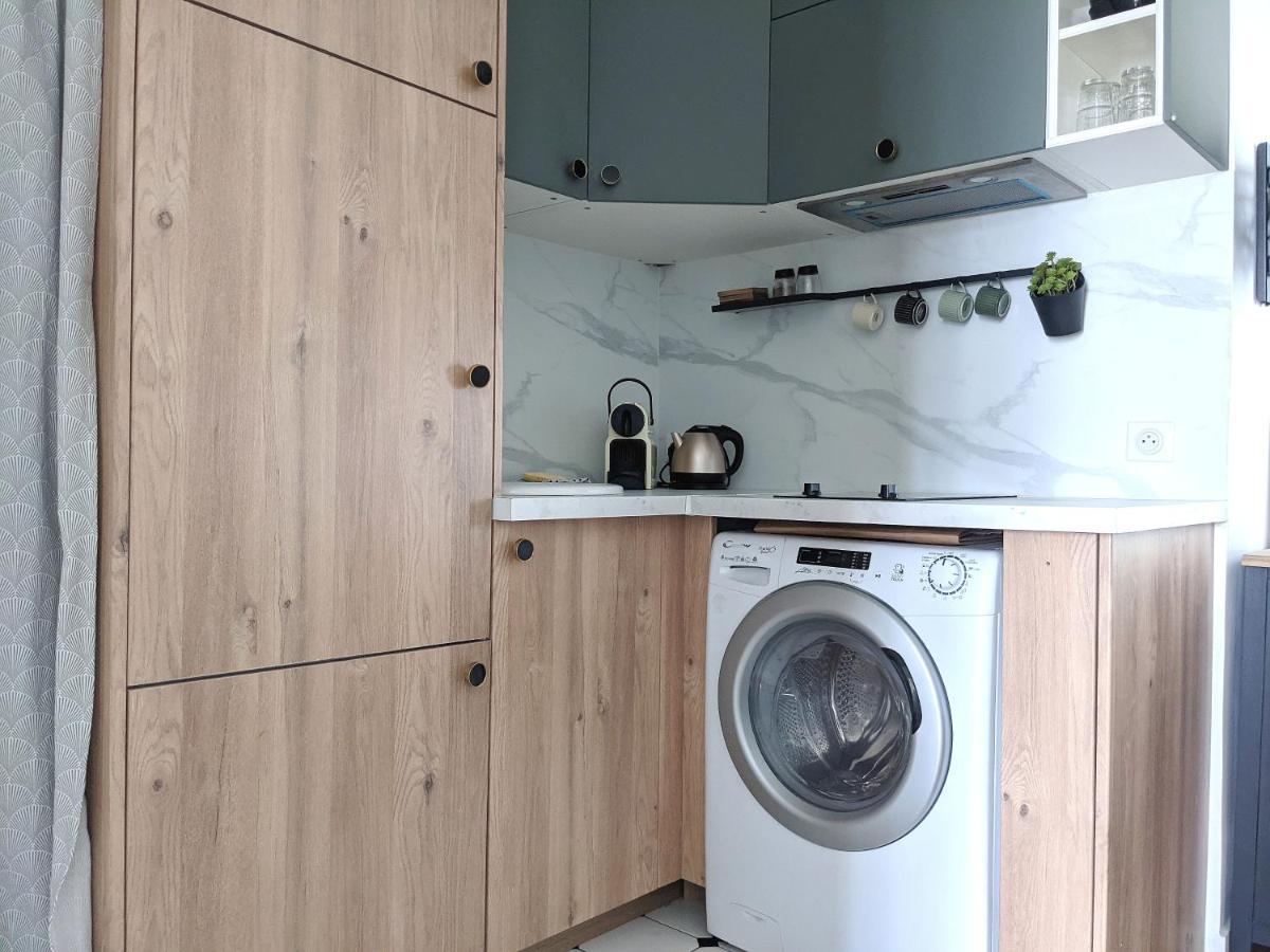 Appartement Reves Paisibles - - Emeuraude