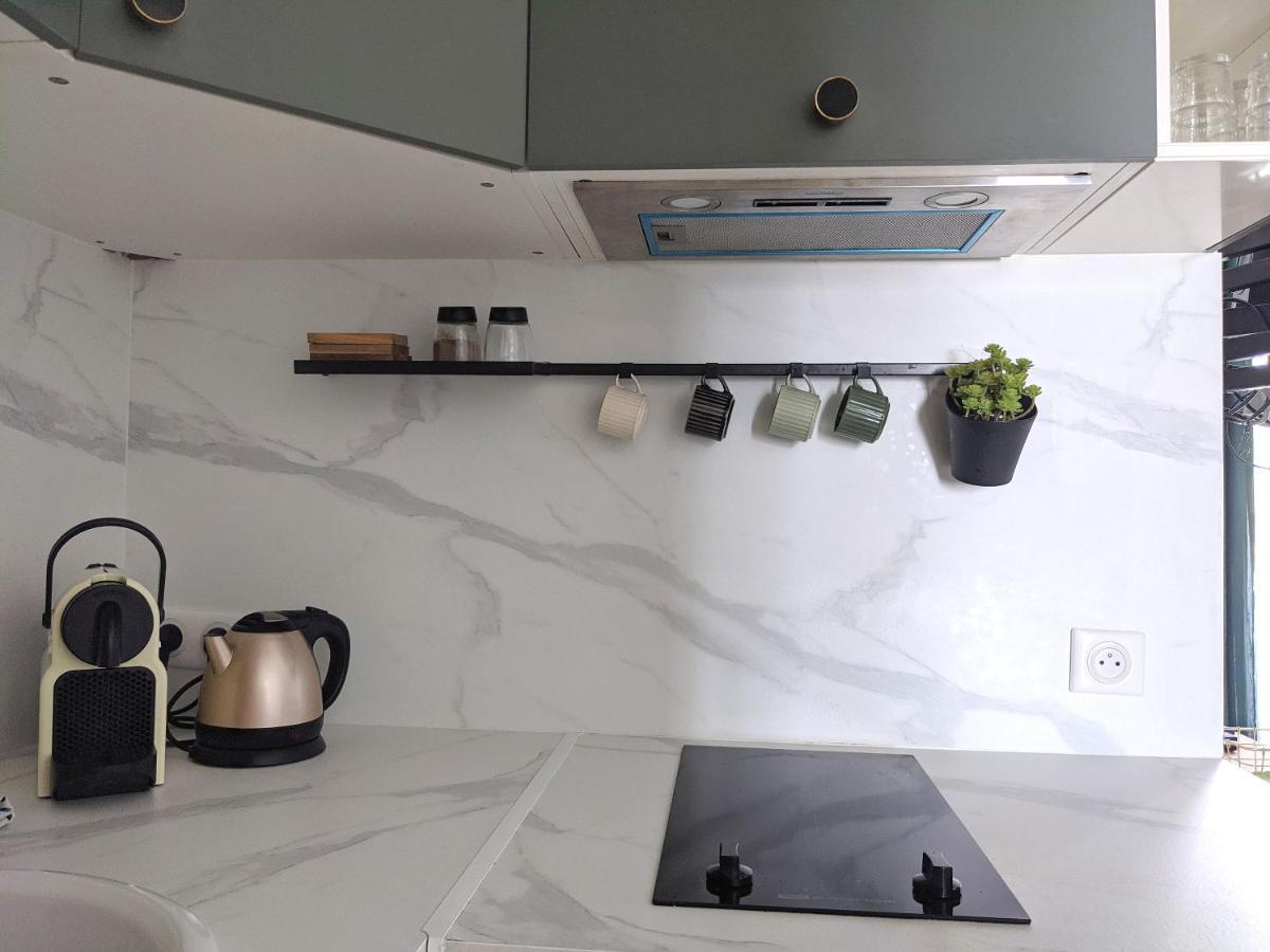 Appartement Reves Paisibles - - Emeuraude